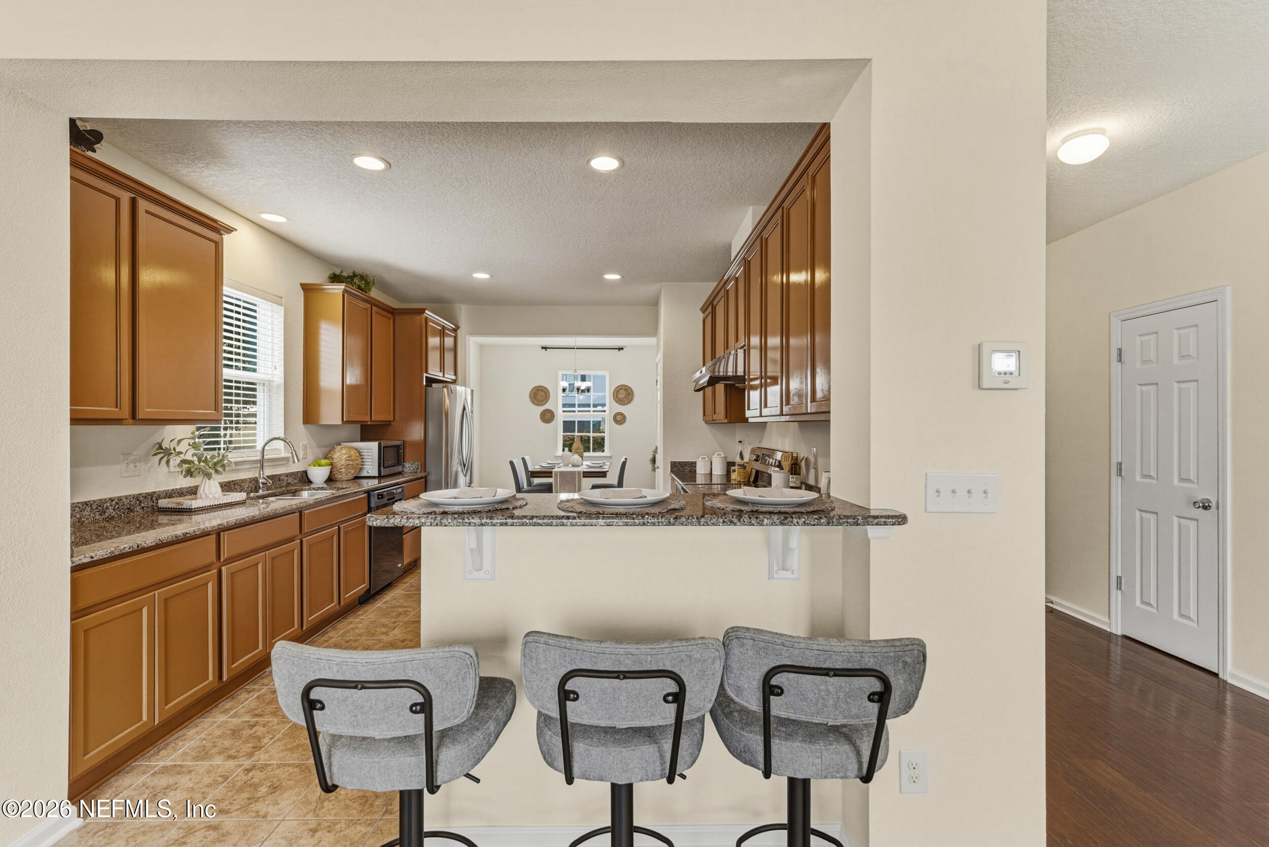 270 Carnation Street St. Johns, FL 32259 - Photo 11 of 56 kitchen