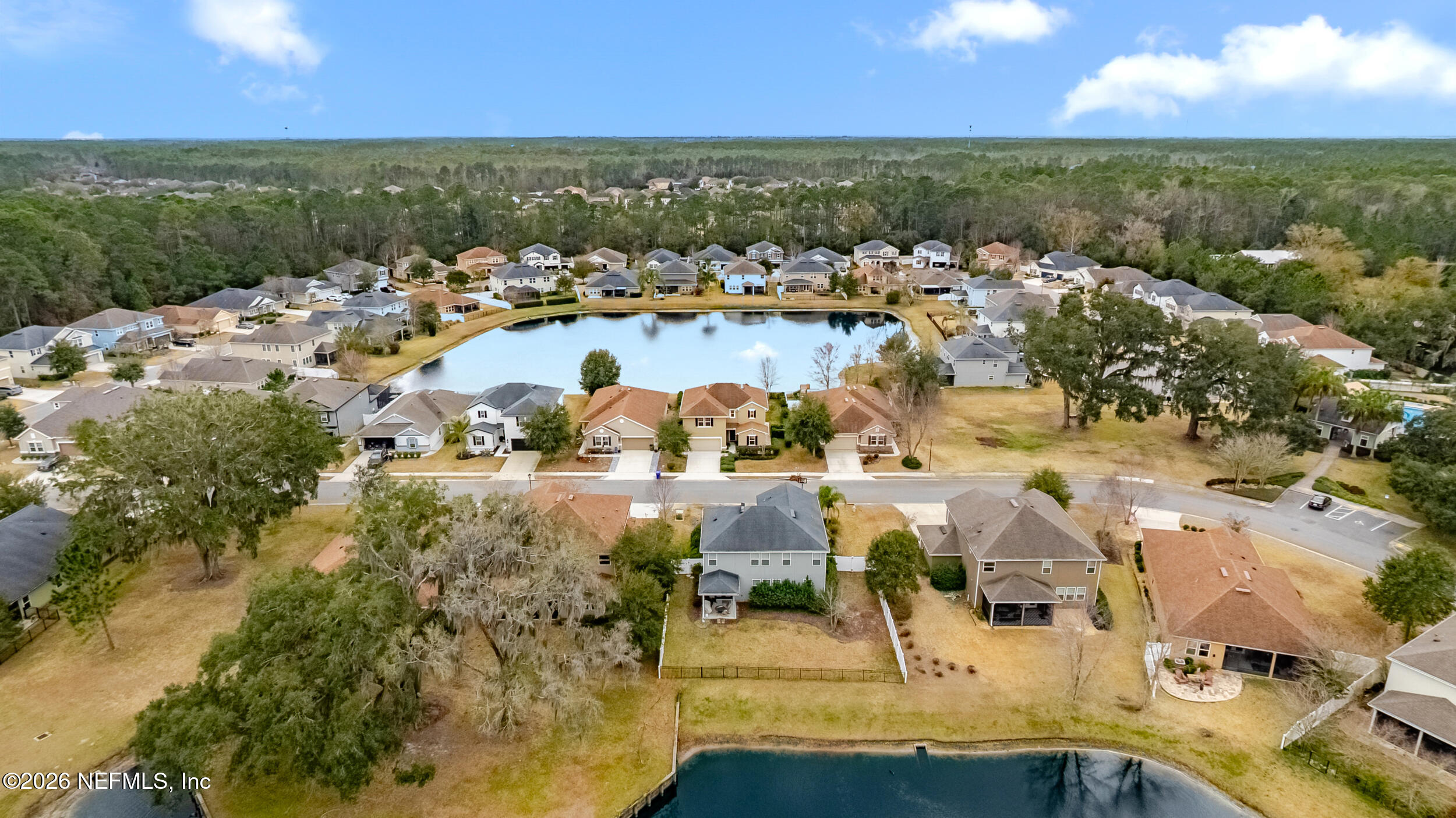 270 Carnation Street St. Johns, FL 32259 - Photo 50 of 56 a view of a city