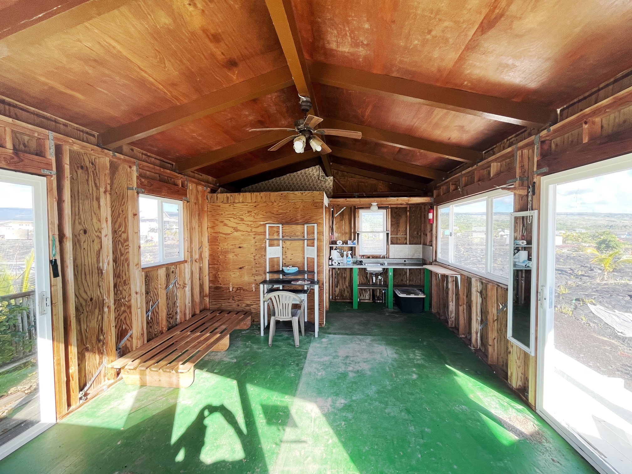 12-5328 Ohana Road Pahoa, HI 96778 - Photo 3 of 15