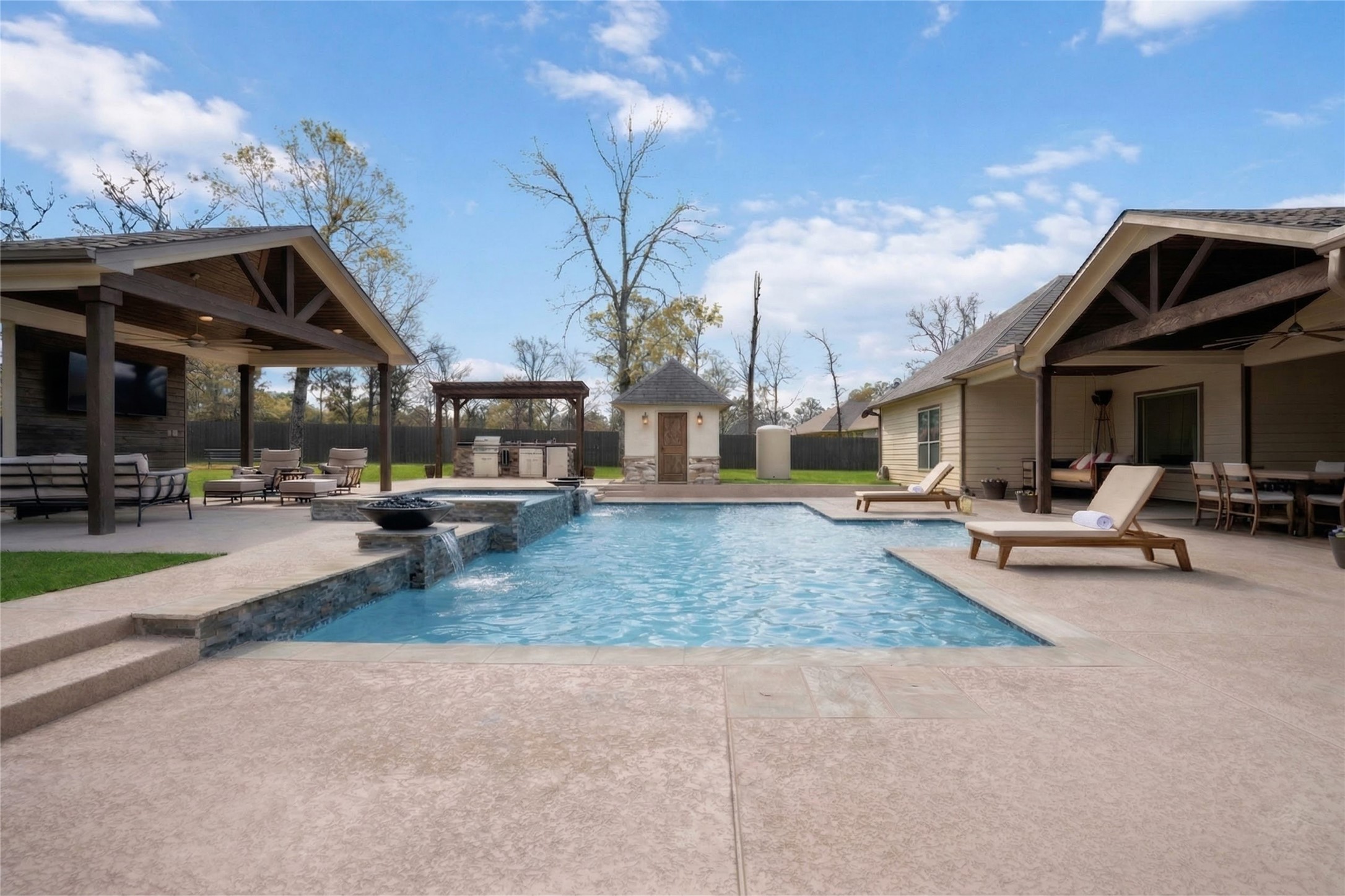 33510 Walnut Crossing Magnolia, TX 77355 - Photo 33 of 48