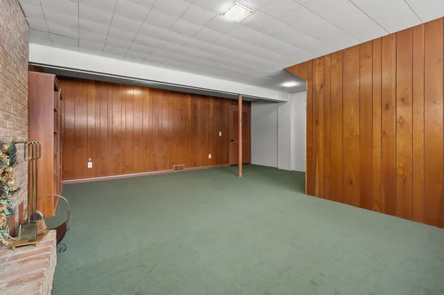 $259,700 | 527 Parkdale Boulevard, Parchment, MI 49004