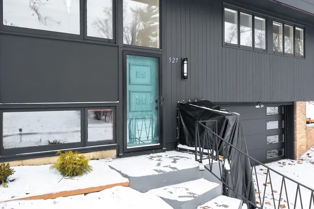 $259,700 | 527 Parkdale Boulevard, Parchment, MI 49004