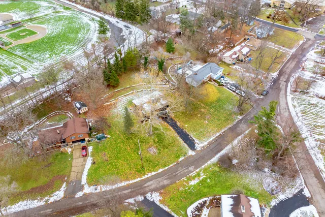 $259,700 | 527 Parkdale Boulevard, Parchment, MI 49004