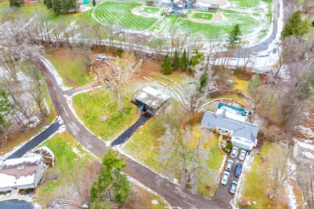 $259,700 | 527 Parkdale Boulevard, Parchment, MI 49004