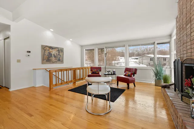 $259,700 | 527 Parkdale Boulevard, Parchment, MI 49004