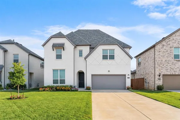 $530,000 | 704 Fencerow Trail, Weston, TX 75009