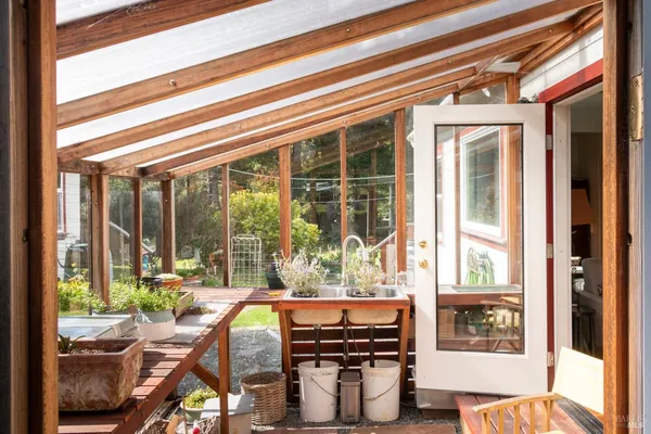 $849,000 | 10901 Gurley Lane, Mendocino, CA 95460