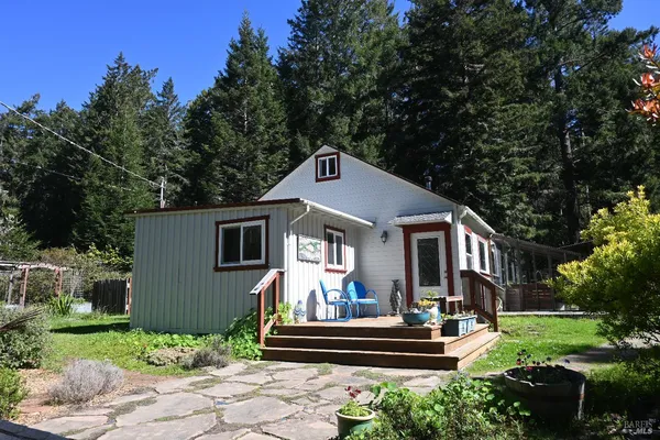 $849,000 | 10901 Gurley Lane, Mendocino, CA 95460