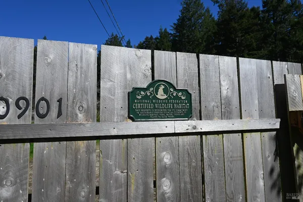 $849,000 | 10901 Gurley Lane, Mendocino, CA 95460