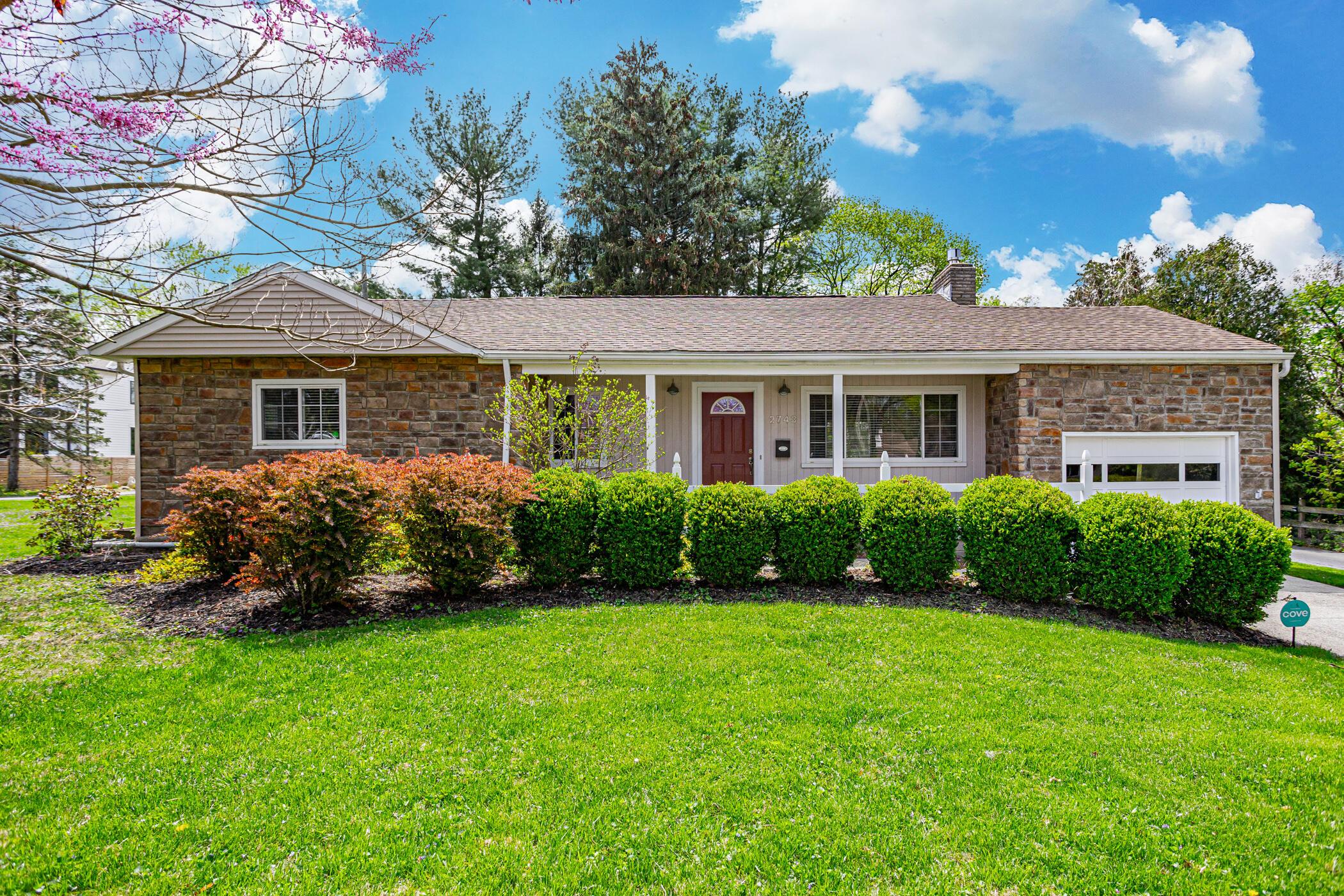2743 Clifton Road Columbus, OH 43221 - Photo 2 of 44 2743 Clifton Rd, Upper Arlington, OH 432
