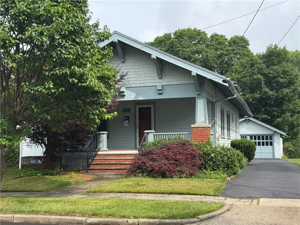 $204,900 | 74 Early, Wellsville, NY 14895