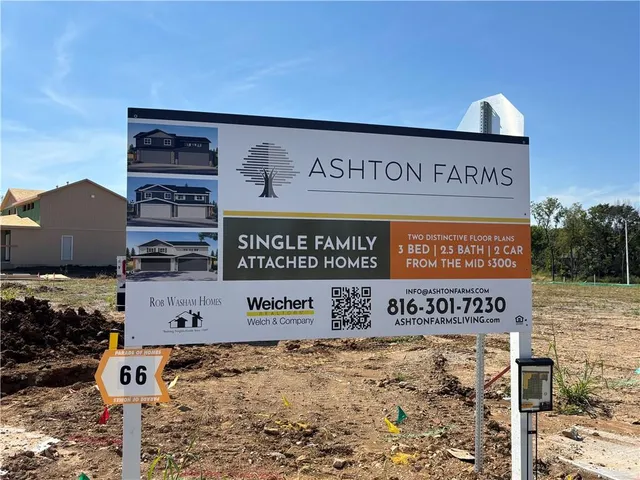 $380,000 | 4707 South Brentwood Avenue, Kansas City, MO 64136