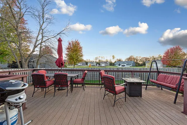 $474,900 | 1447 Nottingham Drive, Owatonna, MN 55060