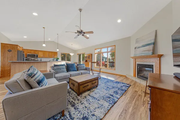 $449,500 | 1447 Nottingham Drive, Owatonna, MN 55060