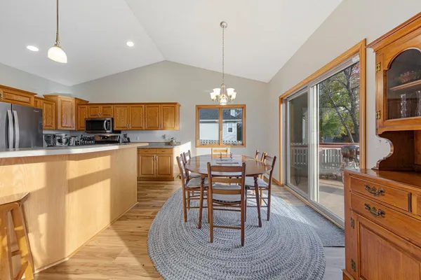 $449,500 | 1447 Nottingham Drive, Owatonna, MN 55060