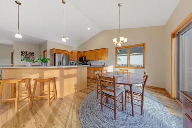 $474,900 | 1447 Nottingham Drive, Owatonna, MN 55060