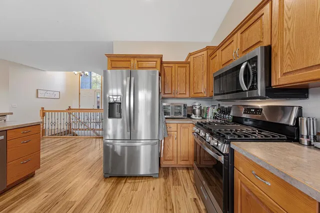 $464,900 | 1447 Nottingham Drive, Owatonna, MN 55060