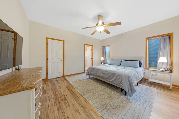 $449,500 | 1447 Nottingham Drive, Owatonna, MN 55060