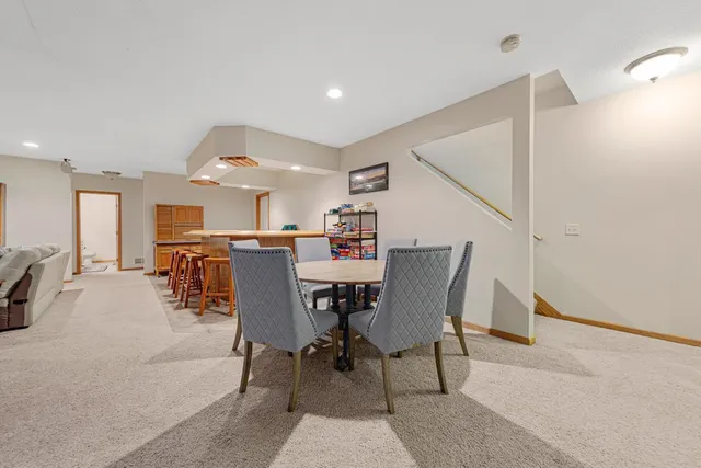 $474,900 | 1447 Nottingham Drive, Owatonna, MN 55060