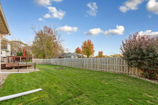 $474,900 | 1447 Nottingham Drive, Owatonna, MN 55060