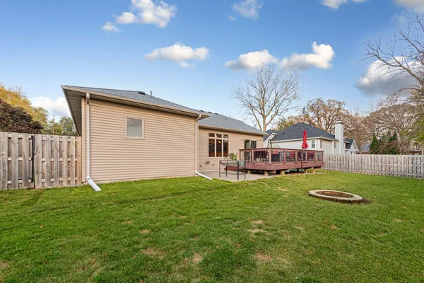 $449,500 | 1447 Nottingham Drive, Owatonna, MN 55060