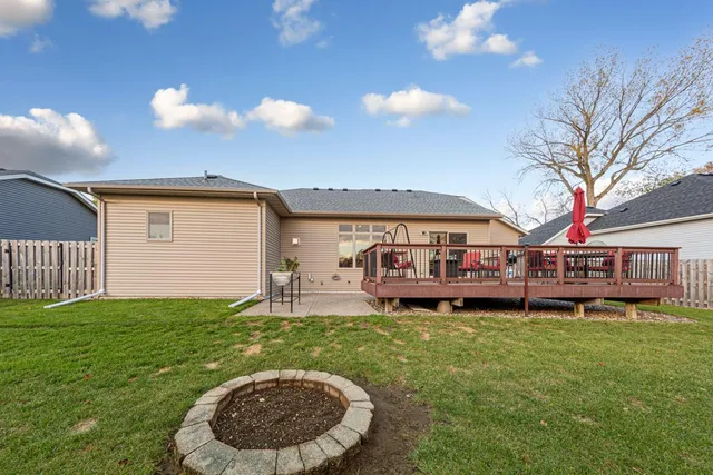 $474,900 | 1447 Nottingham Drive, Owatonna, MN 55060