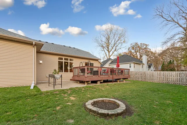 $464,900 | 1447 Nottingham Drive, Owatonna, MN 55060