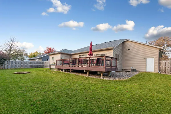 $449,500 | 1447 Nottingham Drive, Owatonna, MN 55060