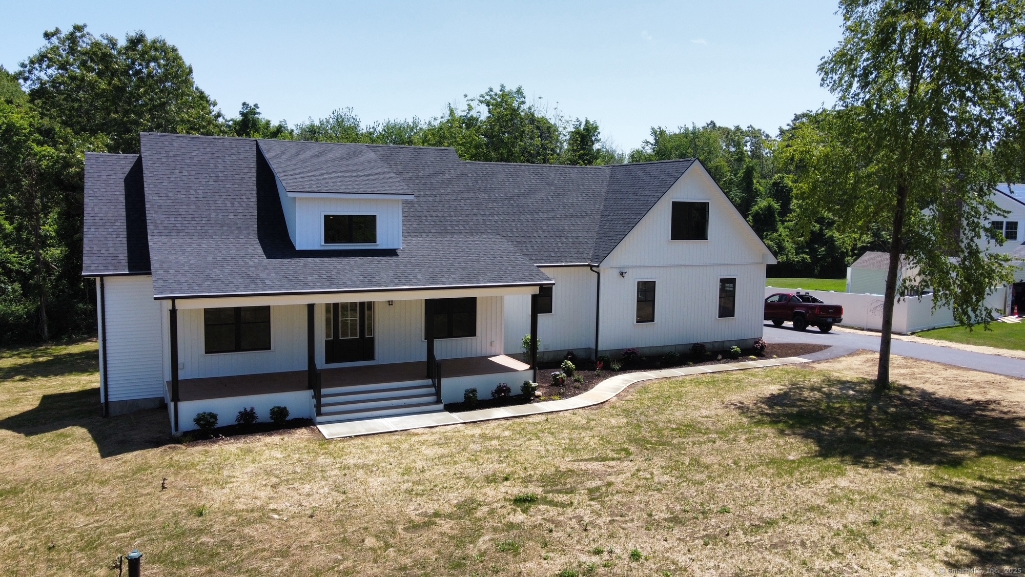 152 Stanavage Road Colchester, CT 06415 - Photo 2 of 20