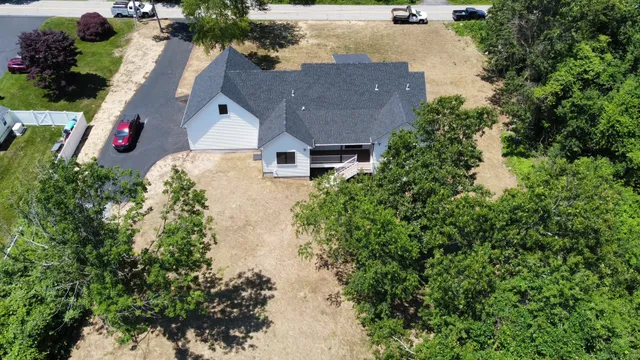 $799,000 | 152 Stanavage Road, Colchester, CT 06415