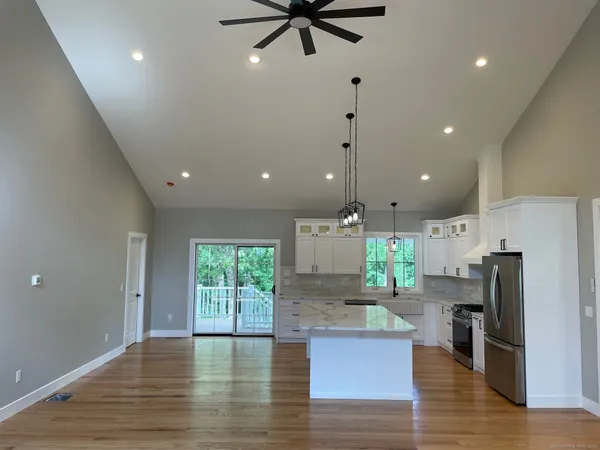 $799,000 | 152 Stanavage Road, Colchester, CT 06415