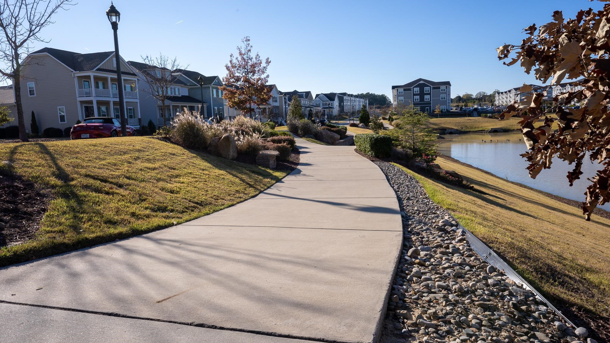 6524 Perry Creek Road Raleigh, NC 27616 - Photo 23 of 36 Photo 23