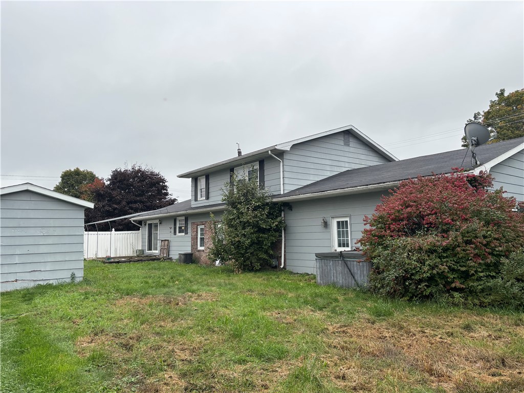 383 Old Ithaca Road Horseheads, NY 14845 - Photo 5 of 16 Gallery Image 5