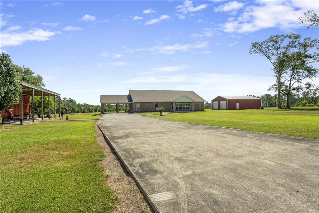 874 Gearen Road Dequincy, LA 70633 - Photo 35 of 53 Gallery Image 35