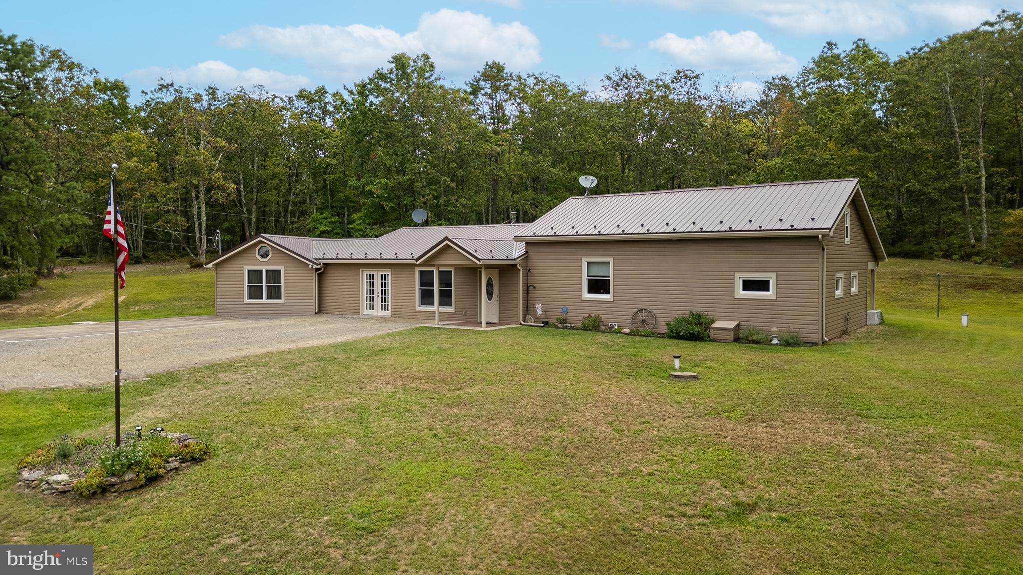 151 Travis Road Howard, PA 16841 - Photo 1 of 36 Gallery Image 1