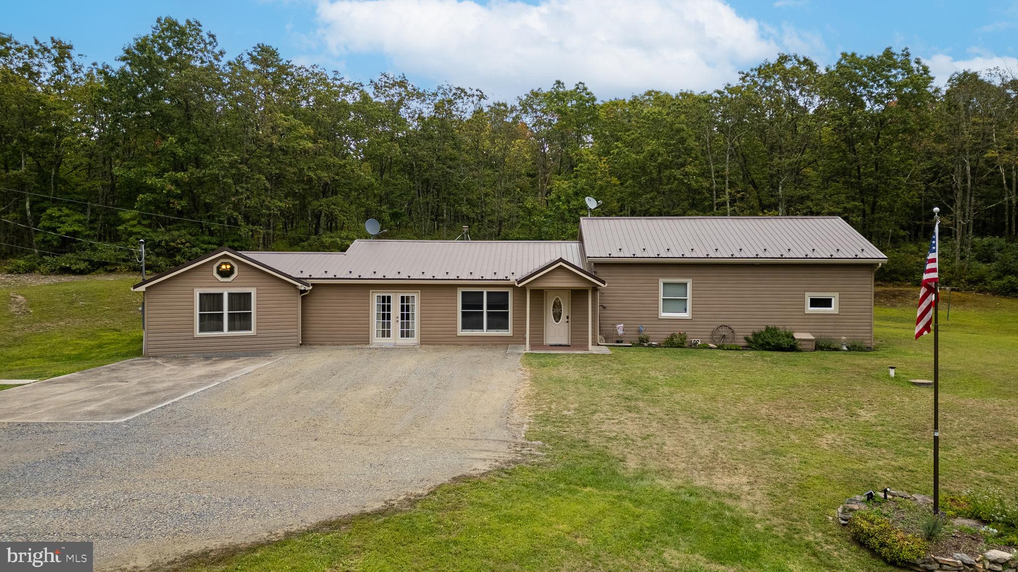 151 Travis Road Howard, PA 16841 - Photo 2 of 36 Gallery Image 2