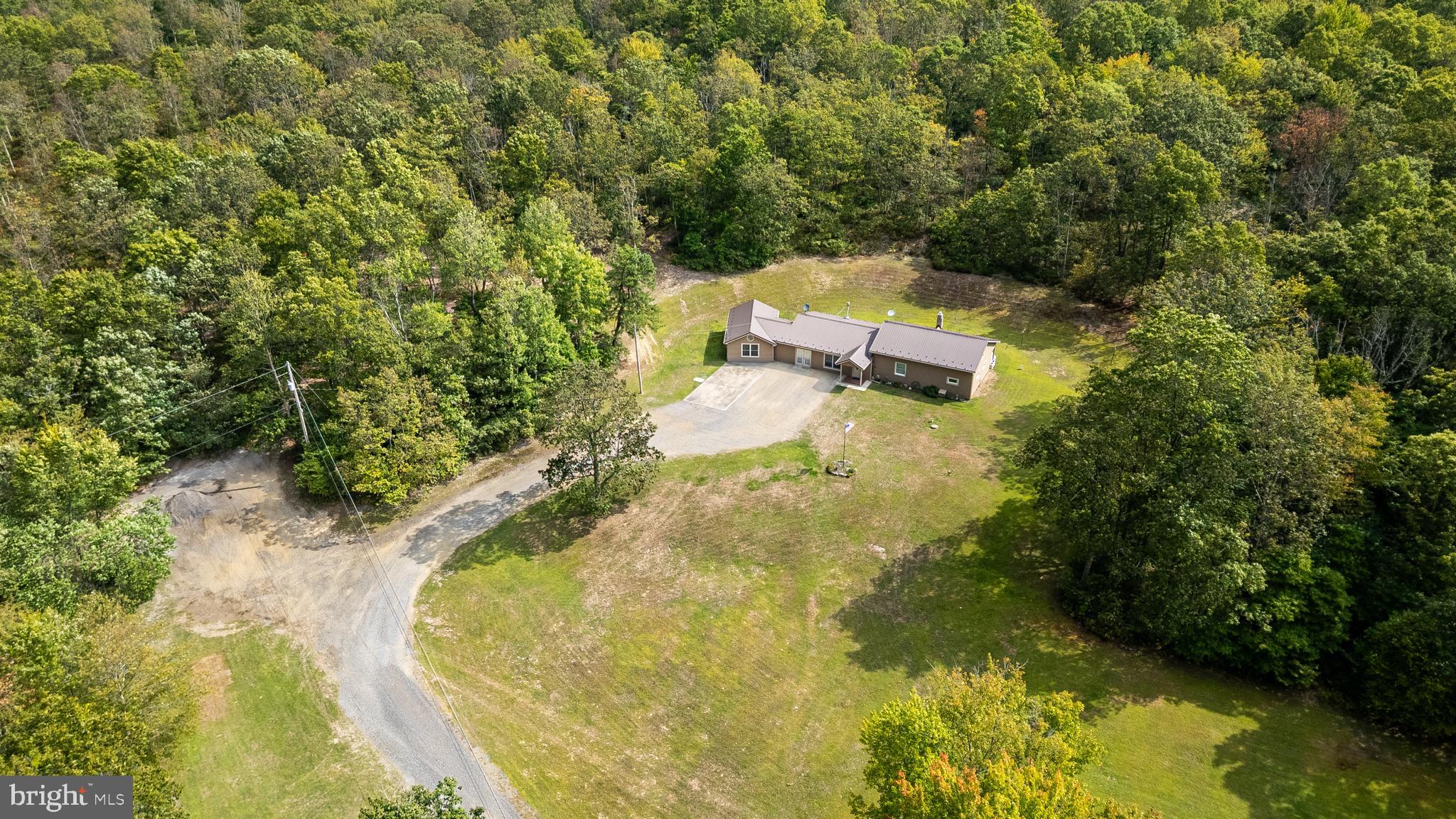 151 Travis Road Howard, PA 16841 - Photo 32 of 36 Gallery Image 32