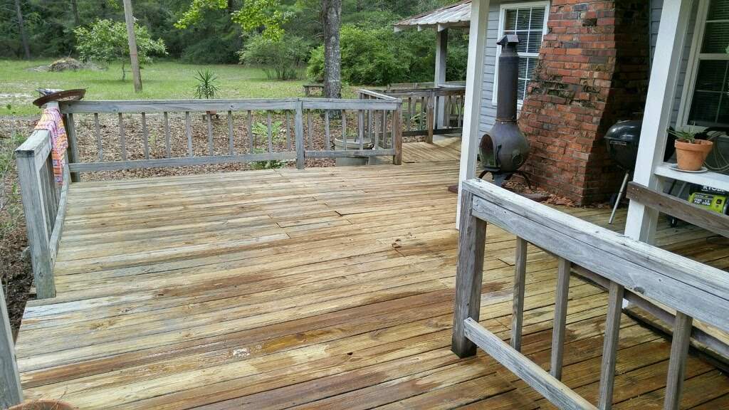 137 Goodson Road Quincy, FL 32351 - Photo 4 of 19 Gallery Image 4