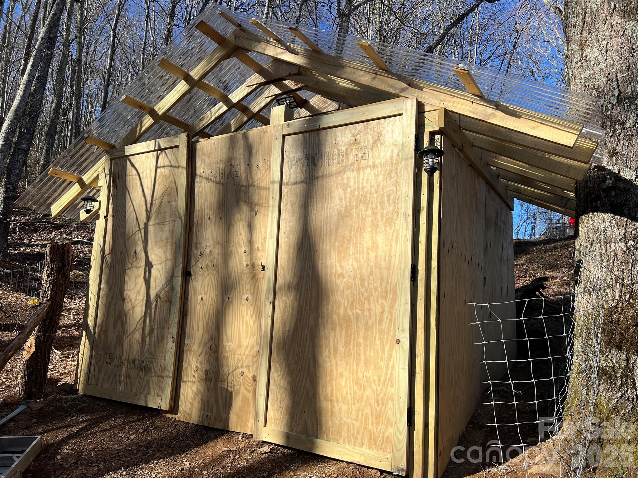 2778 Mule Stomp Road Hot Springs, NC 28743 - Photo 20 of 48