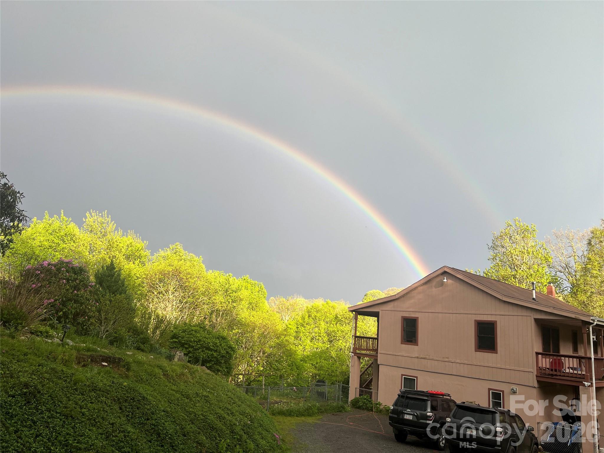 2778 Mule Stomp Road Hot Springs, NC 28743 - Photo 40 of 48