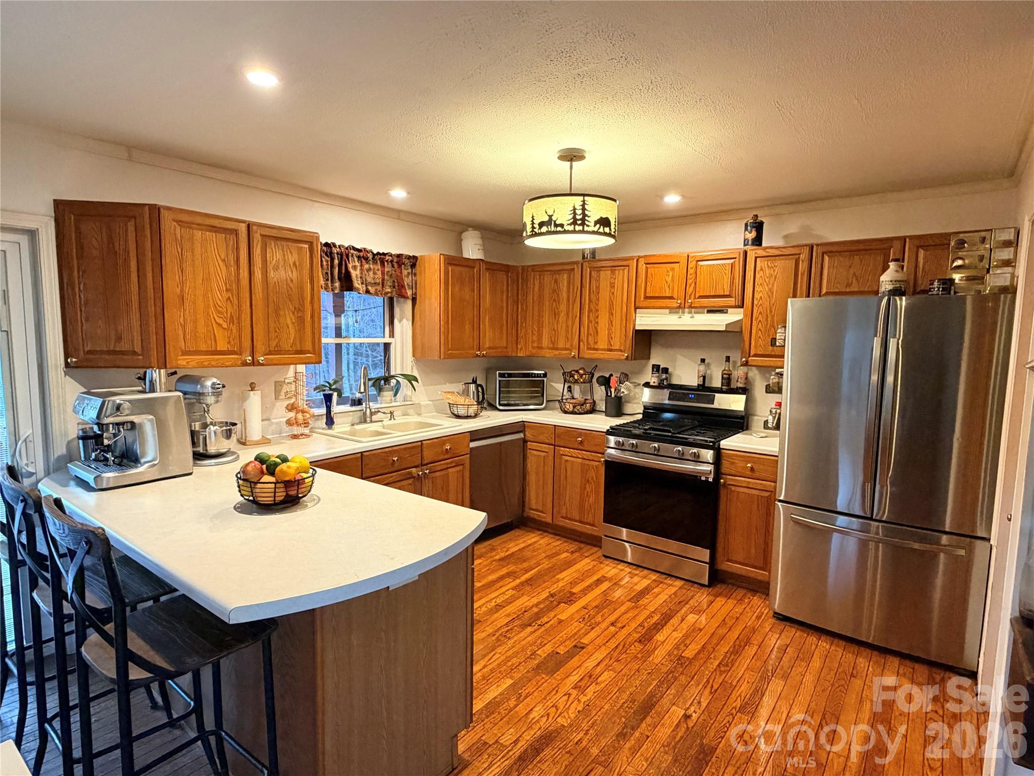 2778 Mule Stomp Road Hot Springs, NC 28743 - Photo 6 of 48