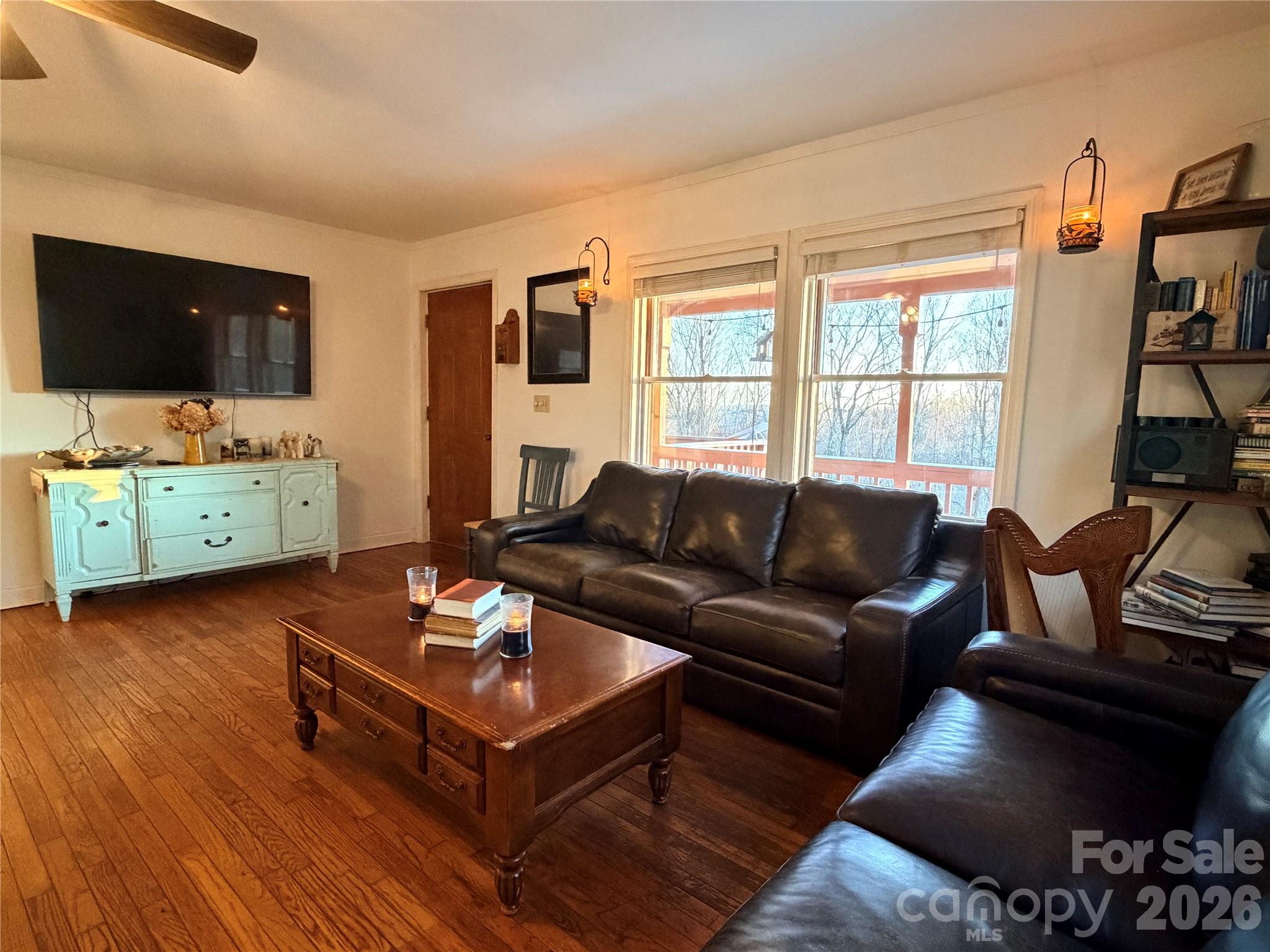 2778 Mule Stomp Road Hot Springs, NC 28743 - Photo 7 of 48