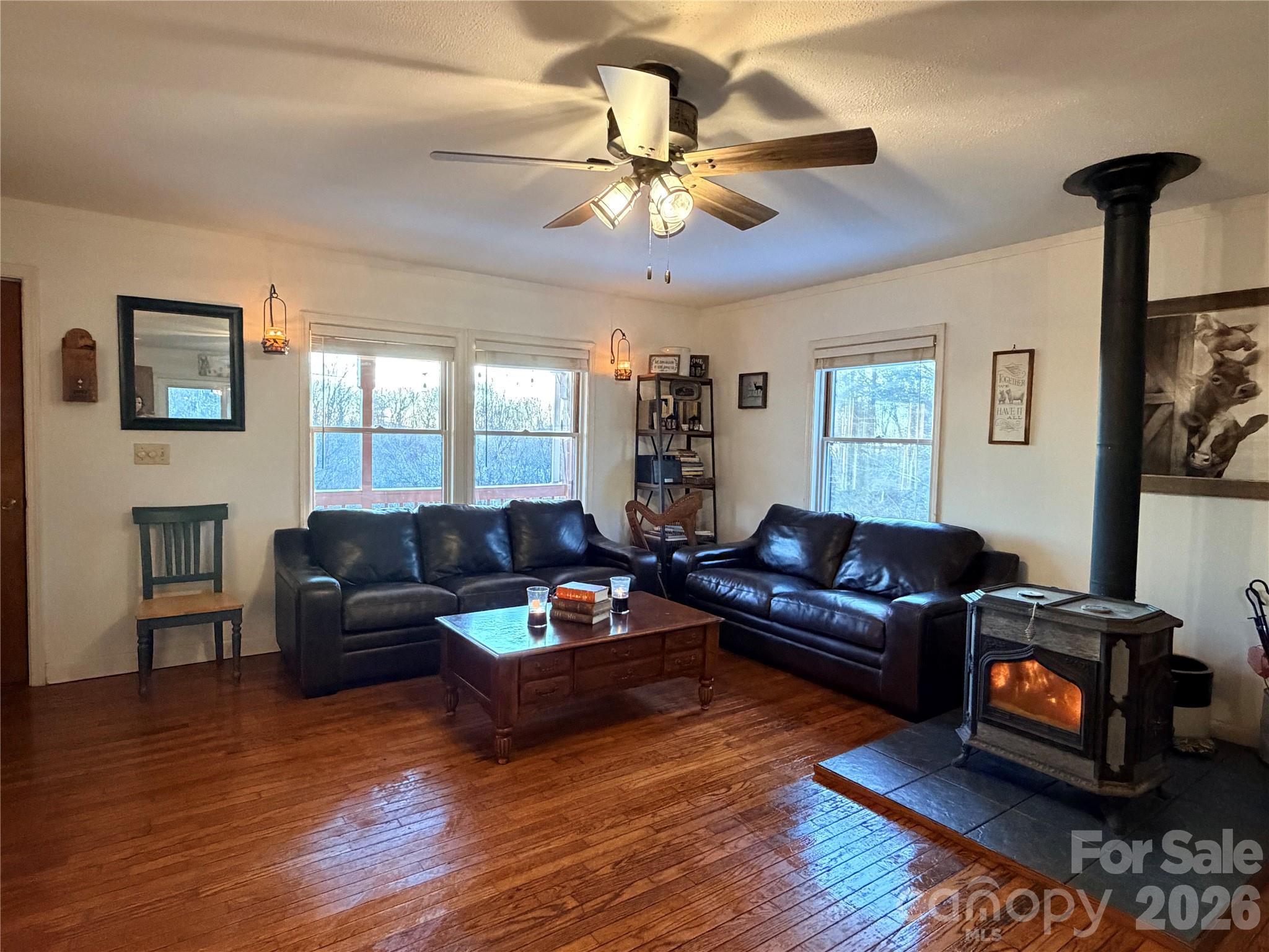 2778 Mule Stomp Road Hot Springs, NC 28743 - Photo 10 of 48