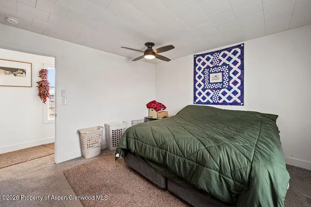 $364,500 | 581 Denver Avenue, De Beque, CO 81630