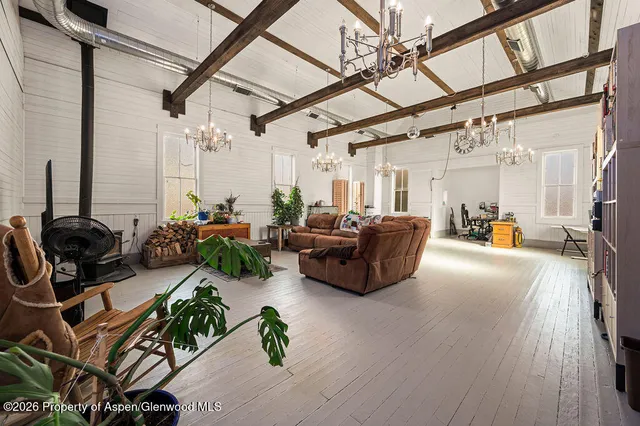 $364,500 | 581 Denver Avenue, De Beque, CO 81630