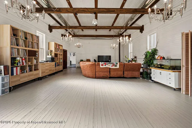 $364,500 | 581 Denver Avenue, De Beque, CO 81630