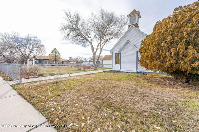 $364,500 | 581 Denver Avenue, De Beque, CO 81630