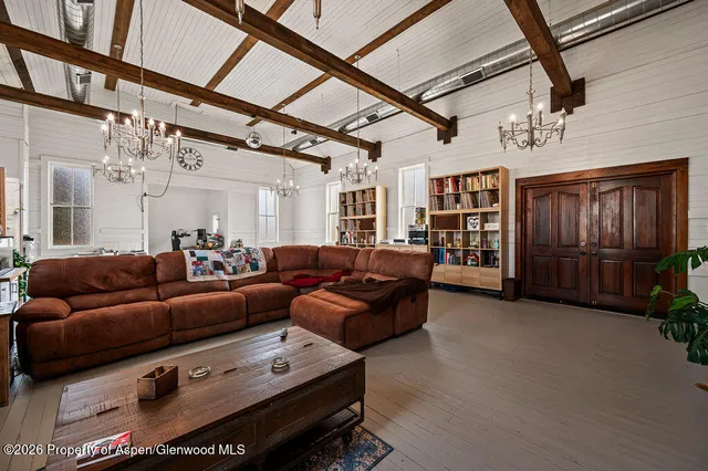 $364,500 | 581 Denver Avenue, De Beque, CO 81630