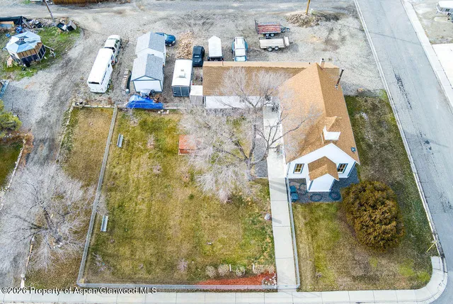 $364,500 | 581 Denver Avenue, De Beque, CO 81630