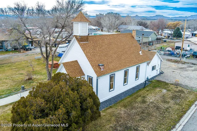 $364,500 | 581 Denver Avenue, De Beque, CO 81630